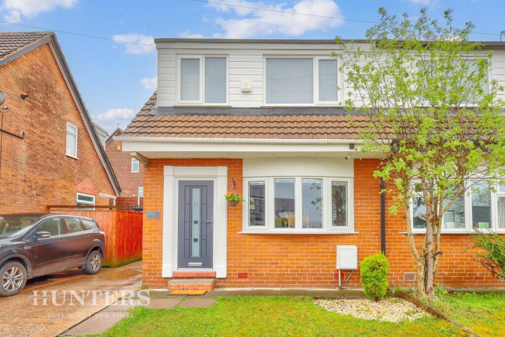 Front External