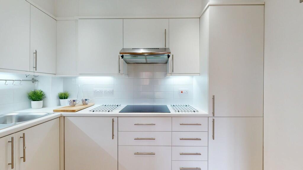 Kitchen - Angle 2