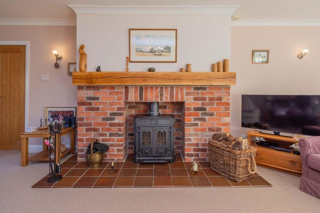 Fire place EmilyDimelowEwemoveWhitchurchandNantwic