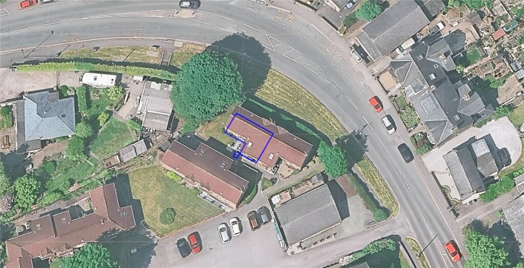 Birdseye View