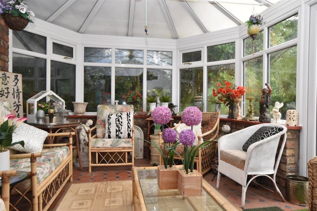 CONSERVATORY