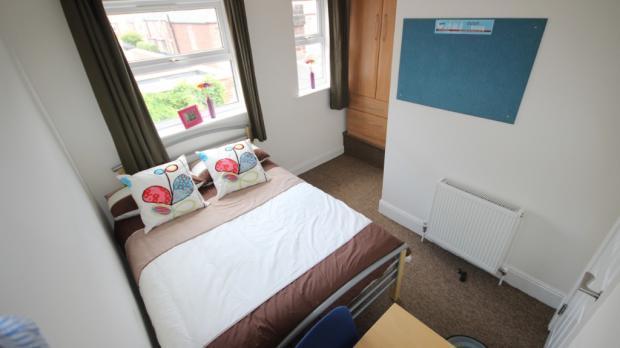 Bedroom 3 