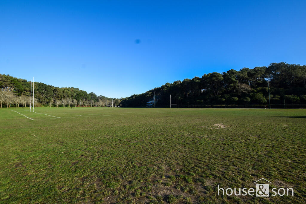 Meyrick Park