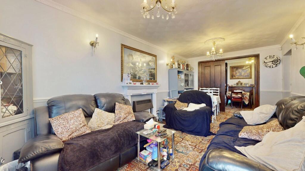 Lounge/Diner
