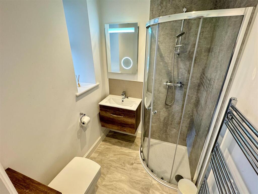 18 St Georges Road En Suite