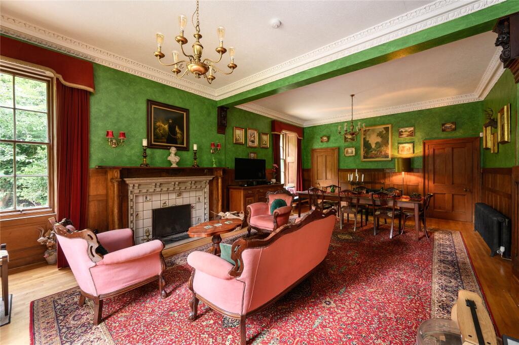 Drawing Room