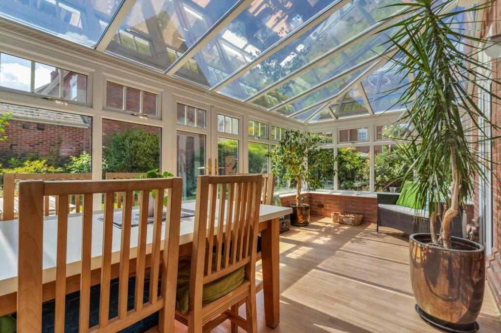 Conservatory