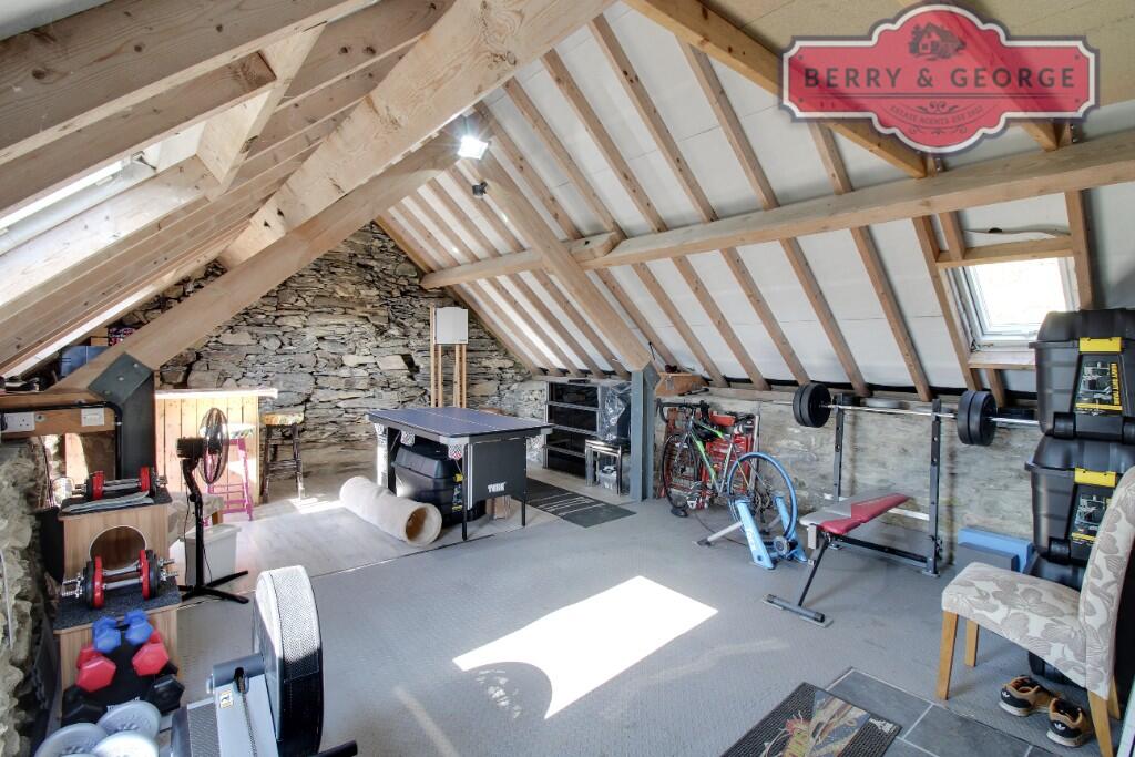 OUTBUILDING