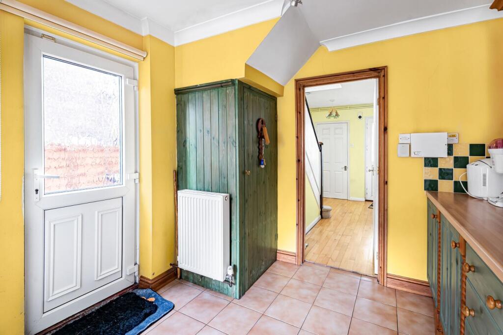 64 St. Augustin Way