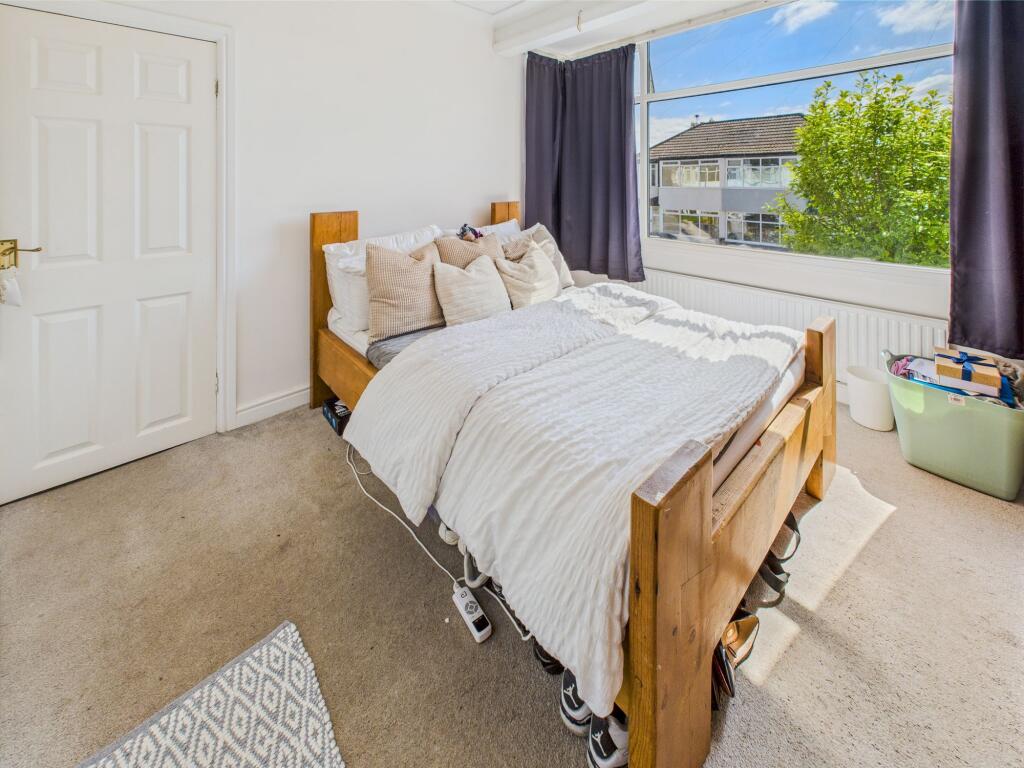 Main Bedroom