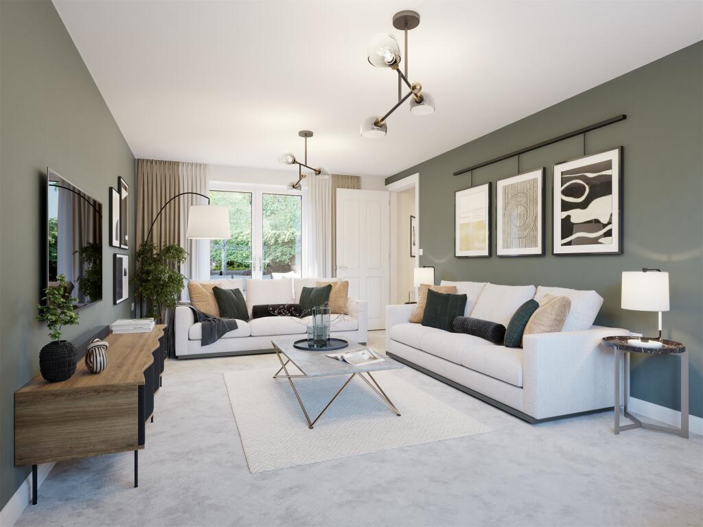 Ashington lounge 2022