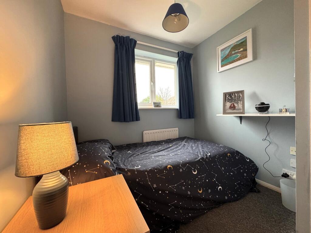 Fourth Bedroom