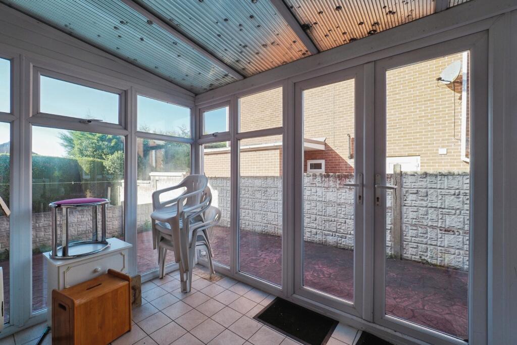 Conservatory 2