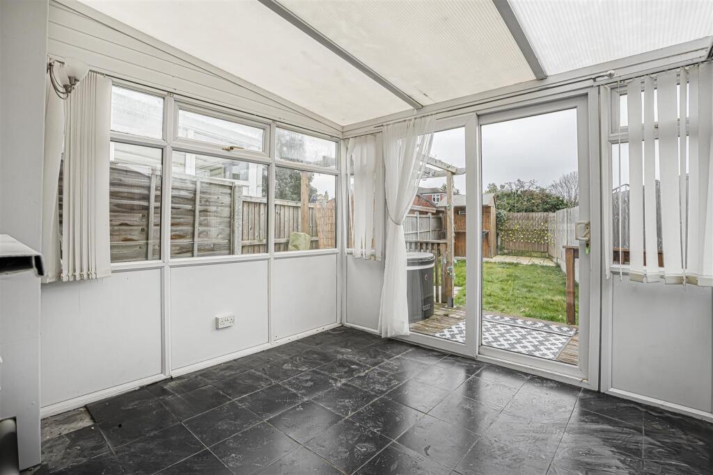 Conservatory