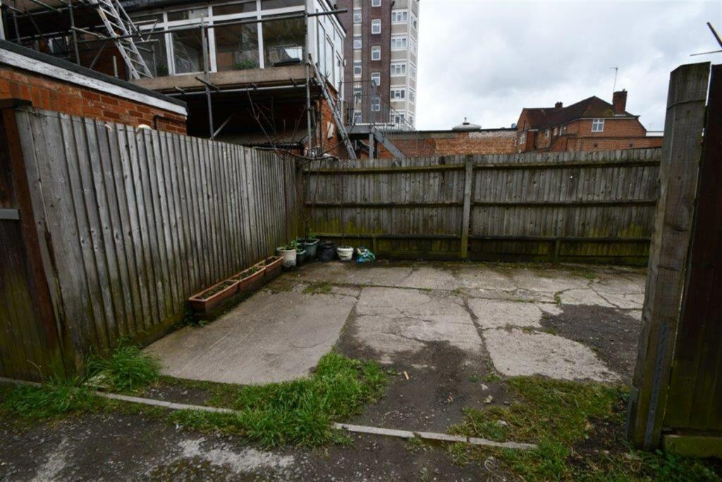Parking Space
