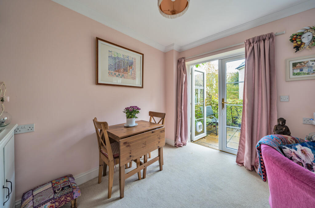 Inchbrook Way, Woodchester Valley Village, Inchbrook, GL5