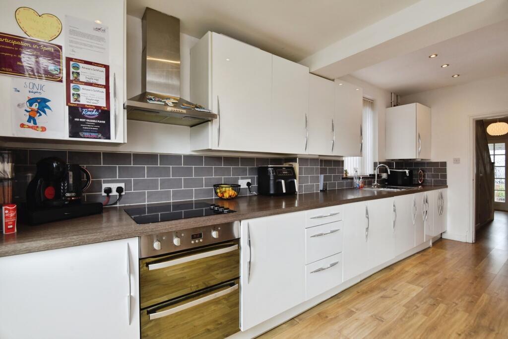 Kitchen-Diner