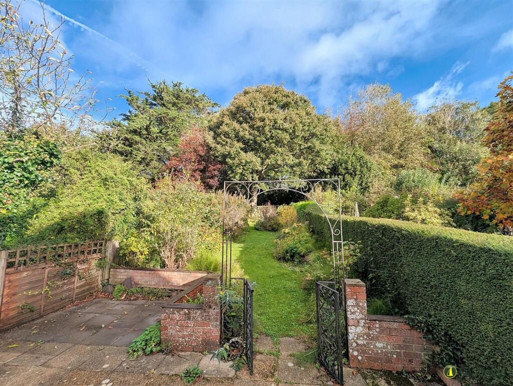 Gardens