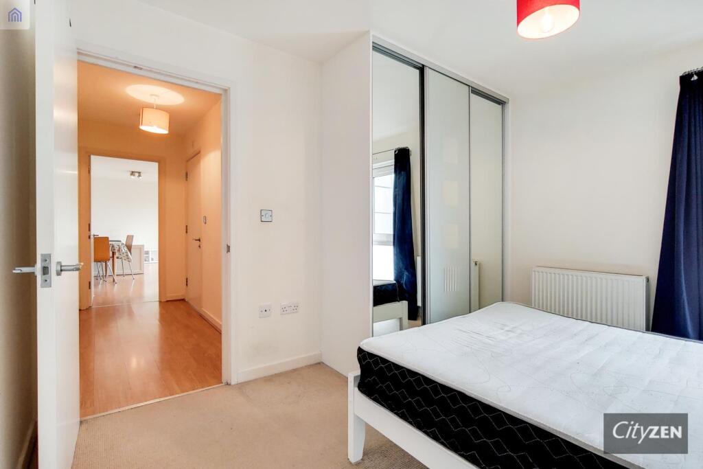 BEDROOM VIEW