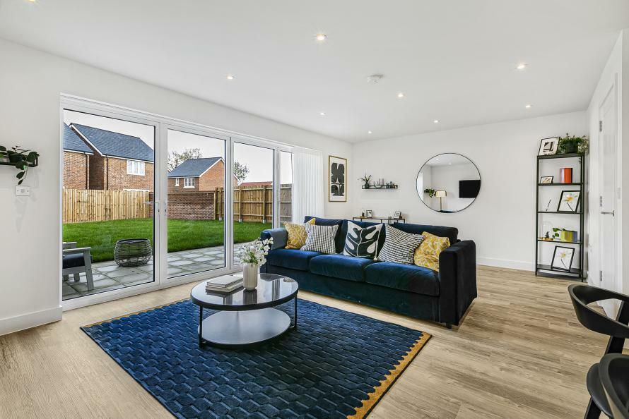 Hartley Acres - Plot 13