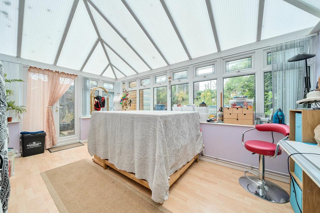 Conservatory (1)