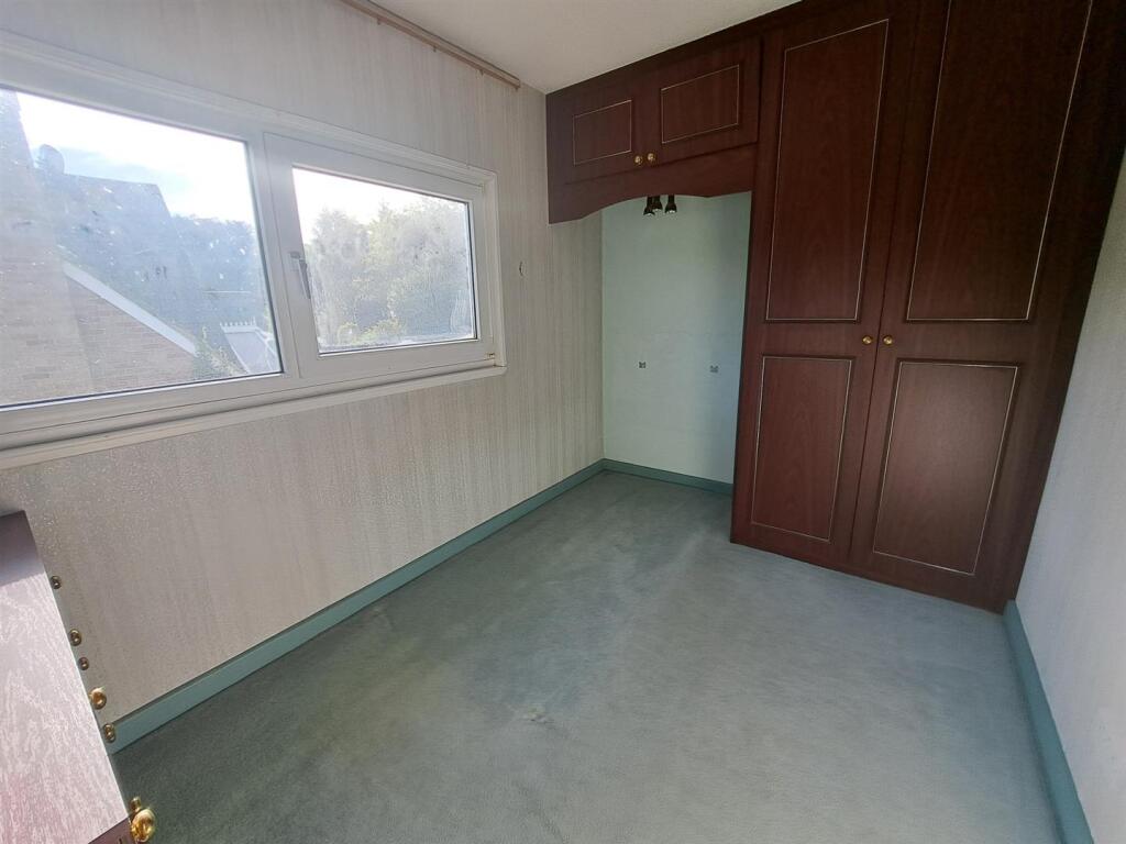 Lady Winefrides Walk, NorthamptonLady Winefrides W