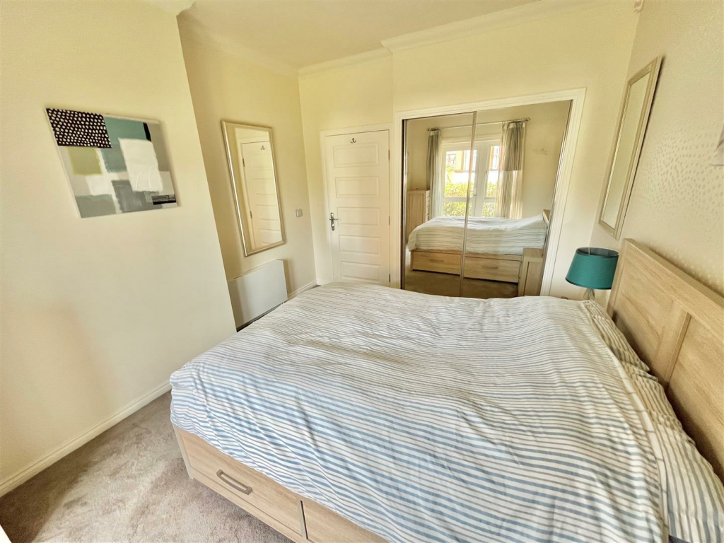 Bedroom 1 Aspect 3