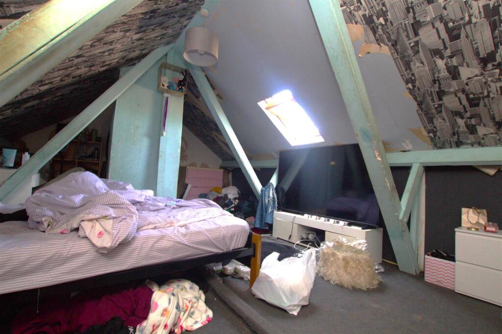 Loft Space
