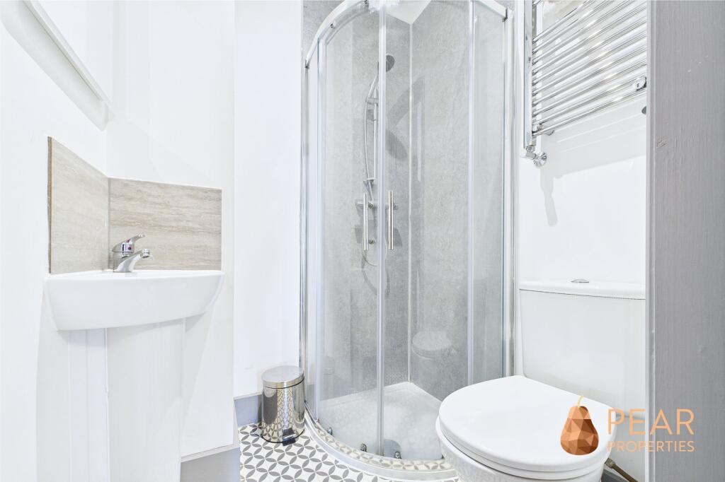 En-suite