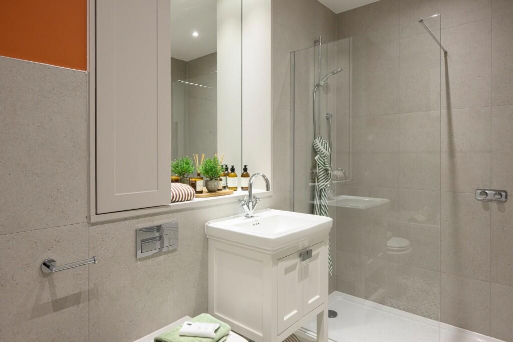 Showhome
