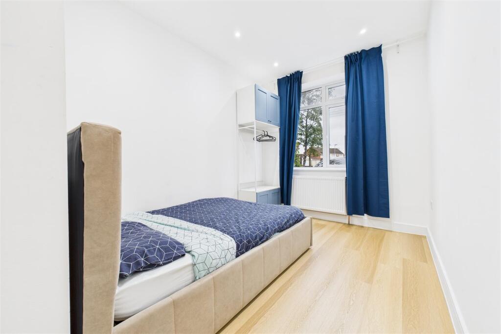116 Mount Hill Road, Hanham, Bristol BS15 8QR | Fr