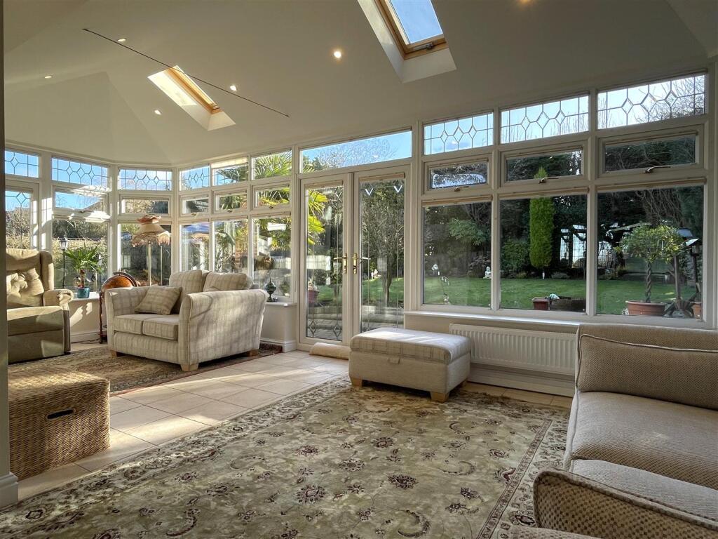 Orangery