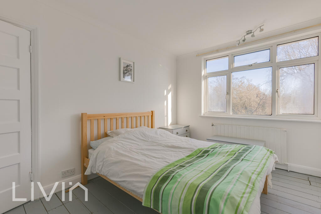 214 Harrington Road, SE25 - 17