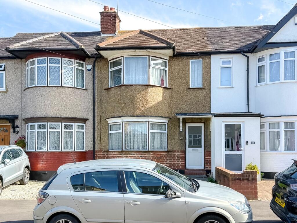 Shaldon Drive, Ruislip, HA4