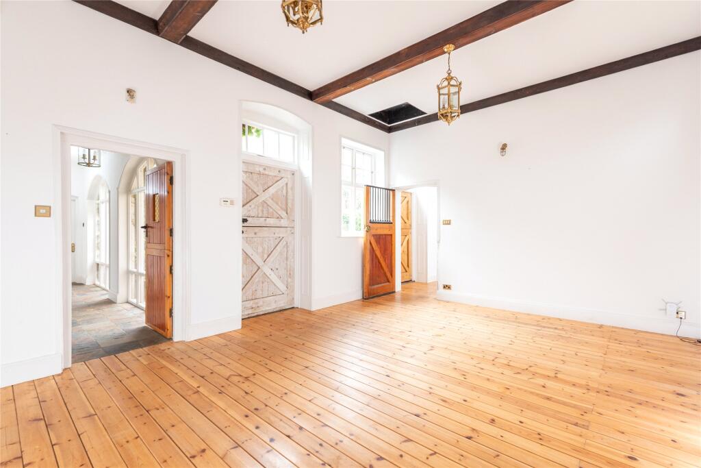 Reception Room 2