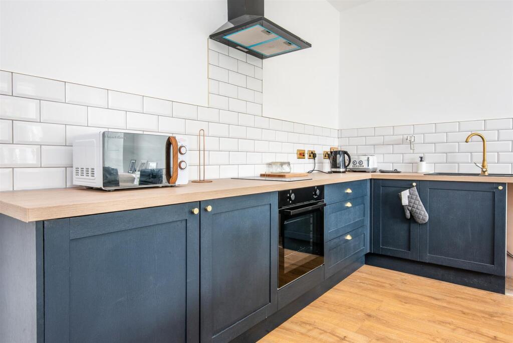 Lounge/Kitchen/Diner