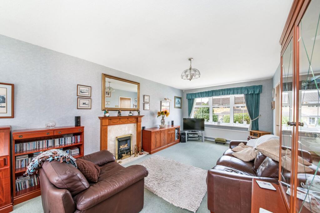 LIVING DINING ROOM