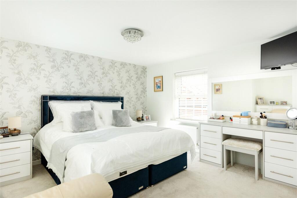 Principal Bedroom