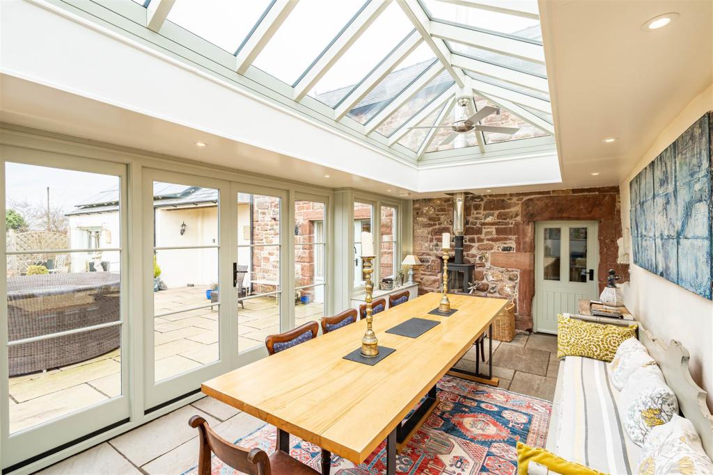 Orangery