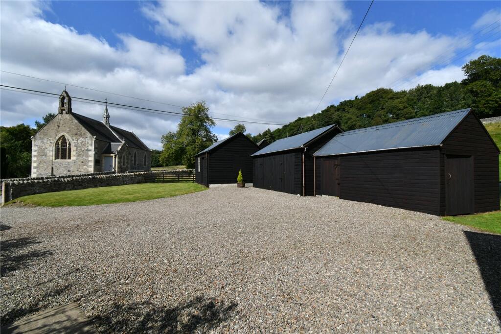 Mill House