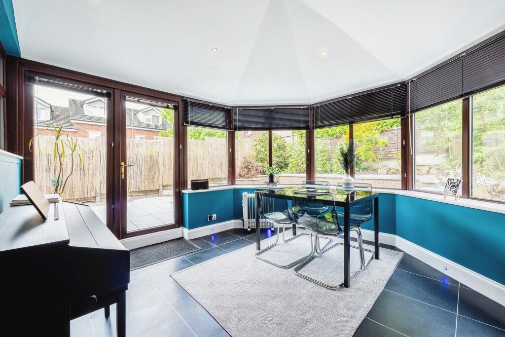 Sun Room