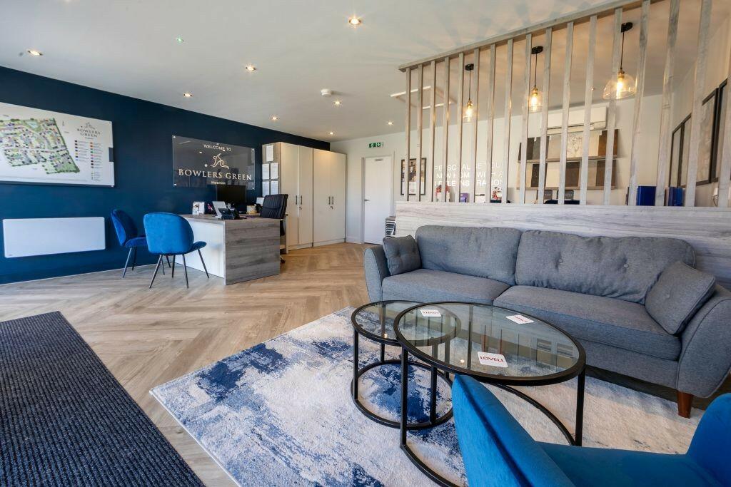 Marketing Suite