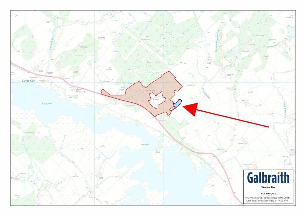 Situation Plan