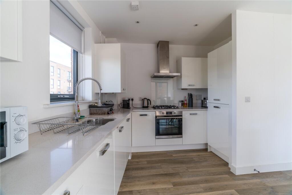 Show Home