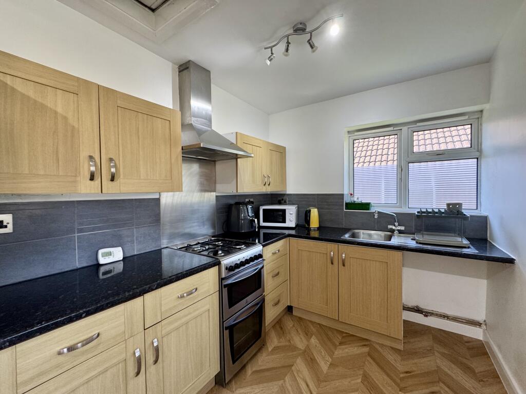 kitchen dining