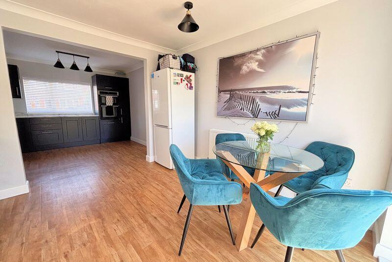 Kitchen/ Diner