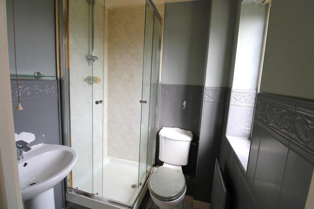 Master En-Suite