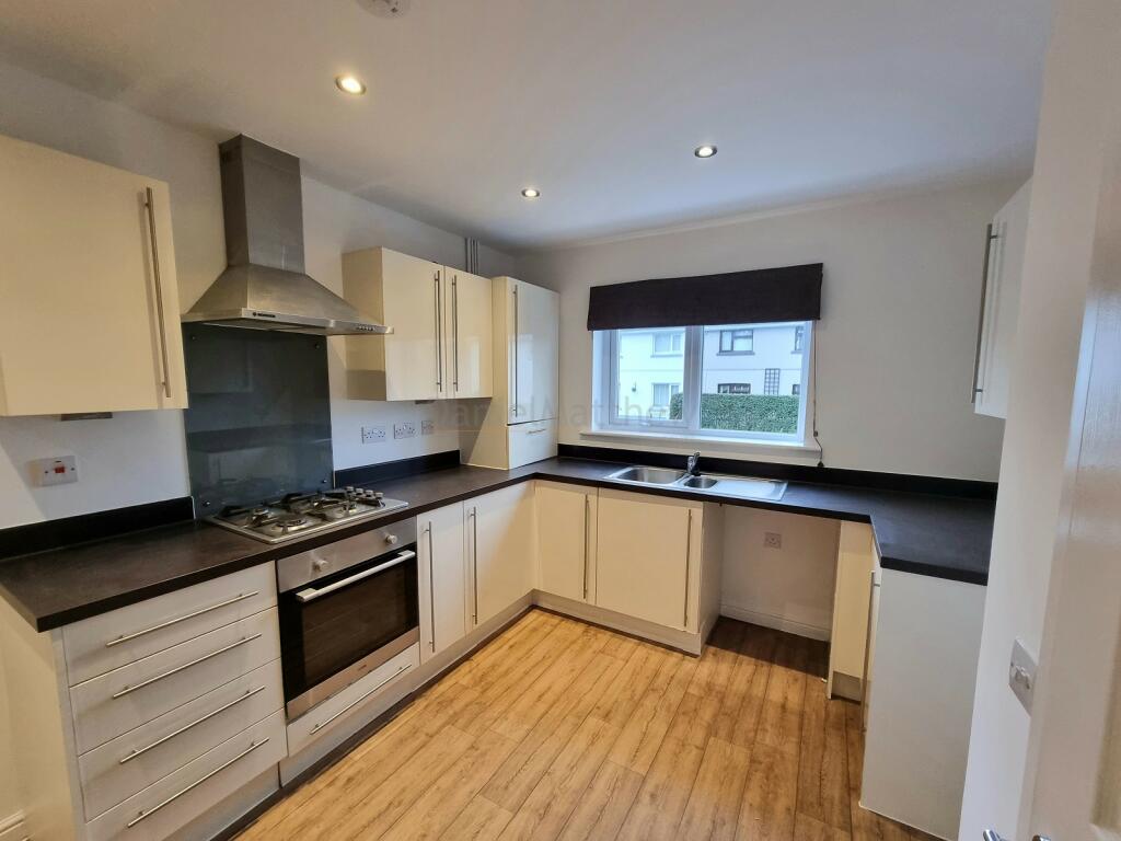 Kitchen/ Diner