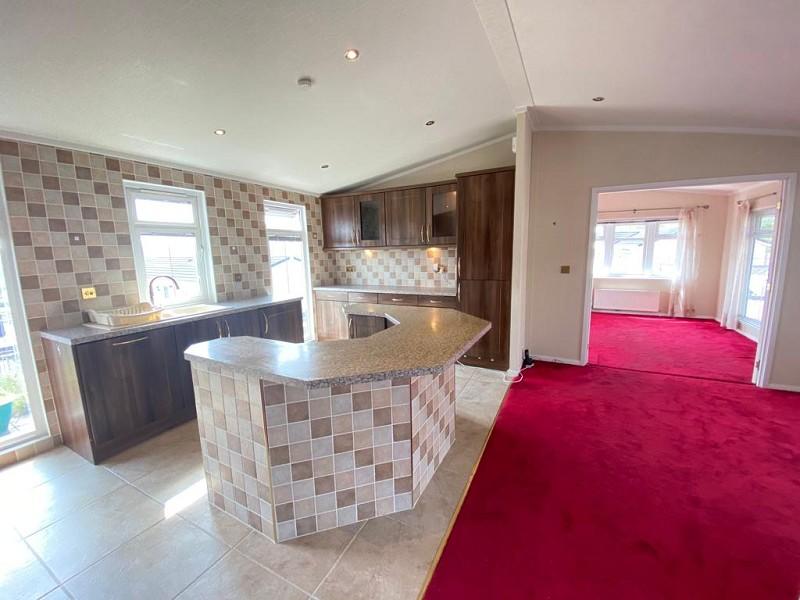 Kitchen / Dining / Breakfast Room