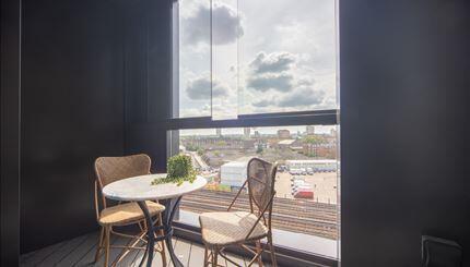 Terrace / Patio